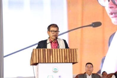 From Salary Delays to Structural Reforms: Meghalaya Govt Steps Up for Teachers, Says Rymbui
