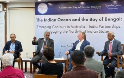 Asian Confluence Centre for Bay of Bengal Studies  Launches ‘Signature Series’