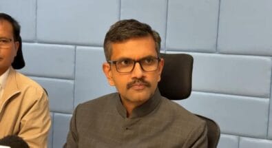 Meghalaya to Begin Special Intensive Revision of Voter List from June 30, Final Roll on October 7