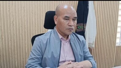 Meghalaya Govt May Cut Fuel VAT if Petrol & Diesel Prices Continue to Rise: Methodius Dkhar