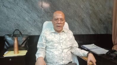 UDP Yet to Finalize Candidate for Shillong Lok Sabha By-Election, Says Party Chief