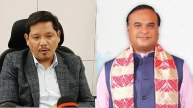 Meghalaya CM to Meet Assam Counterpart Before May 30 Over Lapangap Tensions