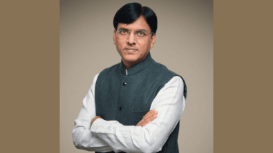 Union Sports Minister Mansukh Mandaviya to Visit Shillong for ‘My Bharat’ Eastern Zone Meet