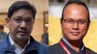 Meghalaya Political Tension Escalates as NPP and BJP Clash Over Tura Violence Accused