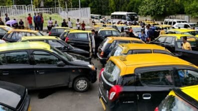 Meghalaya Launches OTS Scheme 2026, Offers Massive Tax Relief to 1.3 Lakh Commercial Vehicles