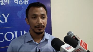 KSU Meets Amit Shah, Raises ILP, Border Dispute, Khasi Language Issues