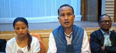 Meghalaya Muster Roll Workers Demand Immediate Salary Release Amid Months of Delay