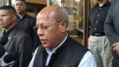 Meghalaya-Assam Border: Dy CM Says Cultivation in Lapangap Will Continue Uninterrupted