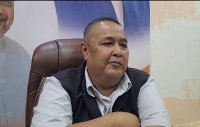 BJP Denies Reports of Party’s Attempts to Pull NPP’s Legislators