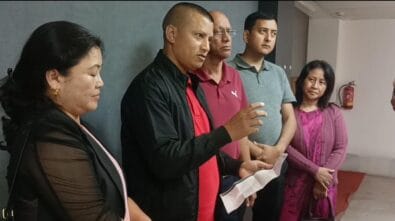 VPP Expresses Concern Over “Systematic Weakening” of Higher Education in Meghalaya