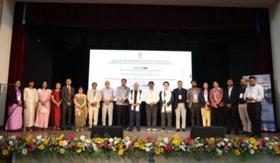 Meghalaya Launches 3D Prosthetic Training Programme in Shillong to Boost Rehabilitation Services