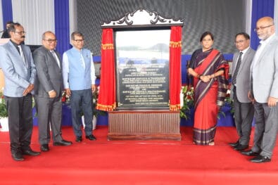 Meghalaya Chief Justice Lays Foundation Stone for New East Khasi Hills Court Complex