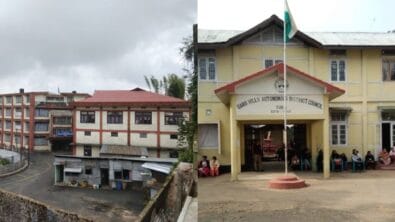 Meghalaya Govt Partners with GHADC & JHADC for Major Financial & Administrative Reforms