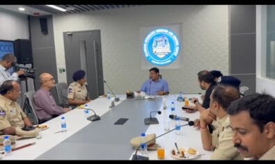 Meghalaya All Set to Undergo Major Technological Overhaul in its Governance