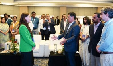 “From Science to State Action”: CM Conrad Sangma Launches National ECD Workshop in Shillong