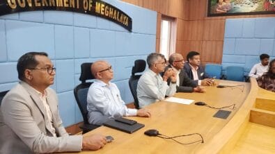 Meghalaya to Host First-Ever Regional Investment Platform in Shillong on June 15–16