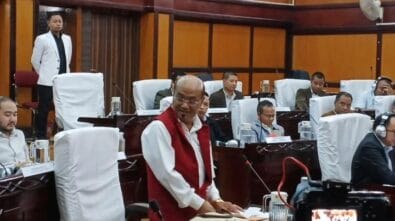 KHADC Legal Burden Grows, Opposition Targets VPP-Led Executive Committee