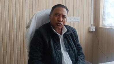 Meghalaya BJP Urges PM Modi to Grant Constitutional Status to Khasi & Garo Languages