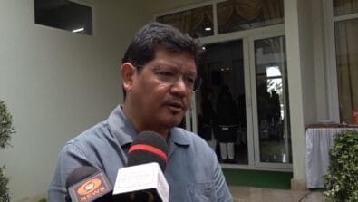Shillong Gears Up for NEC Meet; Amit Shah to Arrive Today Evening
