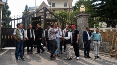 Meghalaya Contractors Demand 50% JJM Payment Release as Dues Cross ₹900 Crore