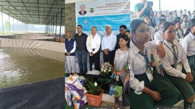 Ri Bhoi’s Mawlyndep Emerges as Development Hub with Multi-Scheme Convergence