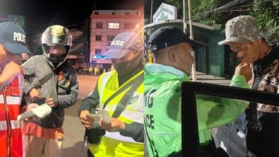 Operation Safer Shillong: 80 Traffic Violations Detected in Weekend Crackdown