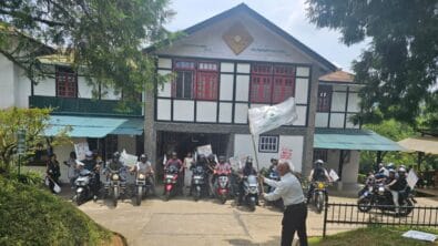 Together We Can: San-Ker, Café Racers Lead Fight Against Drug Abuse in Meghalaya
