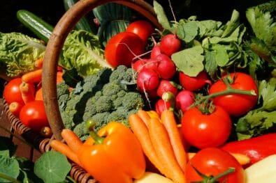 Meghalaya Launches Statewide Crackdown on Adulterated Vegetables Amid Assam Dye Scare