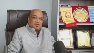 UDP Backs Strict SIR Verification, Opposes Misuse of Khasi Surnames by Illegal Immigrants