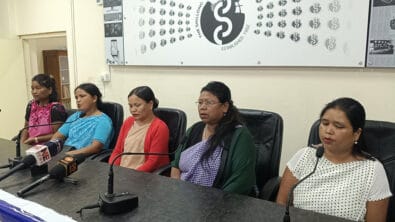 AMDWU Calls for Equal Rights and ₹600 Minimum Wage on International Domestic Workers Day