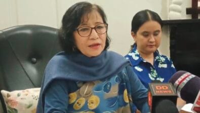 Women Commission Defends Probe into Meghalaya Cricket Association Sexual Harassment Case