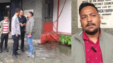 Meghalaya Uranium Issue: KSU flags aggressive activities