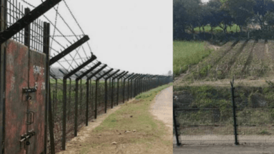 Meghalaya’s International Border: BSF sets a new game plan