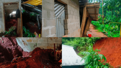 Meghalaya: Monsoon’s Revenge Unfolds at Ri-Bhoi