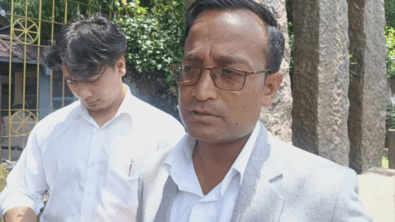 Fresh NEHU Storm: HYC Objects to In-Charge VC Appointment