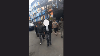 Shillong Lawyer Parade Triggers Legal Storm