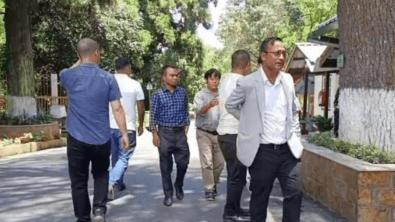 HYC Calls for Central Intervention on Critical Issues