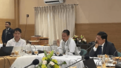 Meghalaya Unveils Blueprint for Grassroots Empowerment