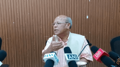 Meghalaya Awaits MHA Nod for MRSSA Amendment