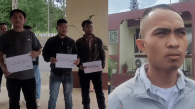 HYC Calls for NEHU Acting VC’s Exit