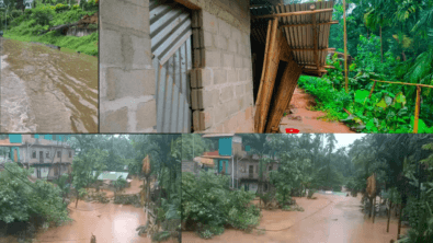 Disaster Mismanagement at Meghalaya’s Ri-Bhoi?