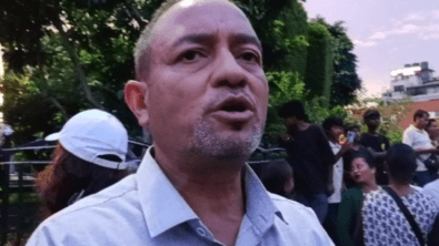 North Shillong MLA Slams Crackdown on Student Protesters