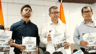 Quality Over Quantity in Meghalaya’s education system