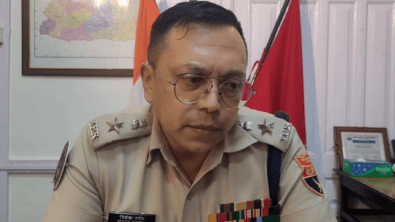 Meghalaya Police Act Fast, Rescue Missing Minors in Shillong