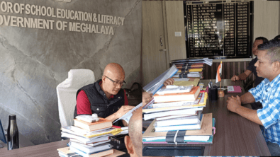 Controversy Brews Over Teacher Recruitment at School