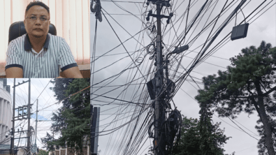 Danger Overhead: Utility Wires Trigger Safety Fears