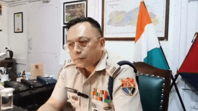 Meghalaya ‘Honeymoon Murder’ Case: Typo in Arrest Memo Leads to Bail in