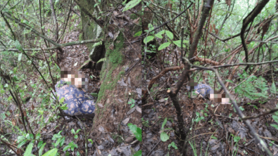 Meghalaya: 16-Day Search Ends in Tragedy at Jakrem