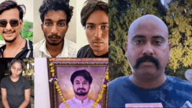 SC Orders Prime Accused to Surrender in Honeymoon Murder