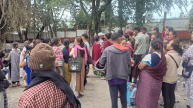 Relocation Row: Vendors Resist Move to Brightwell Bungalow-Barik